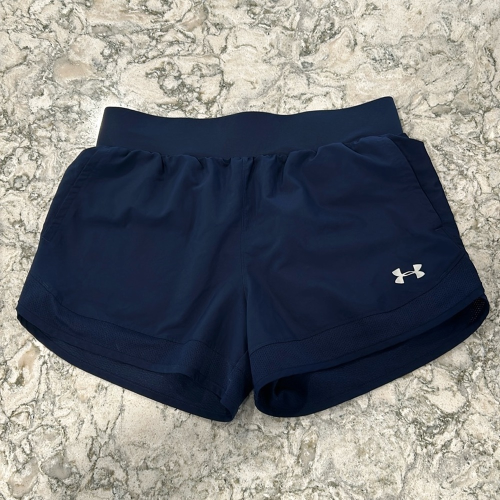 Under Armour Athletic Shorts